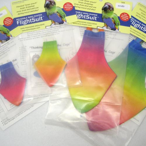 楽天市場】フライトスーツ エックススモール【Avian Fashions】 : 鳥