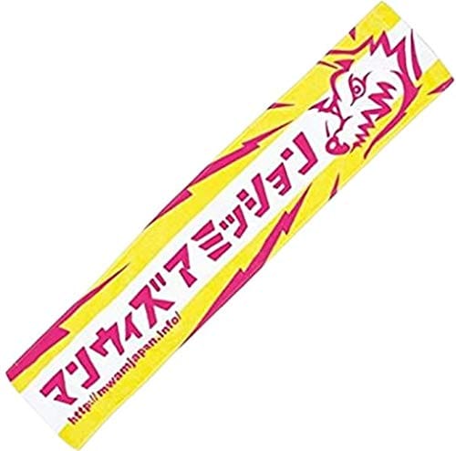 楽天市場】MAN WITH A MISSION マンウィズアミッション マンウィズ