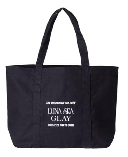 楽天市場】GLAY グレイ グレー LUNA SEA ルナシー_The Millennium Eve