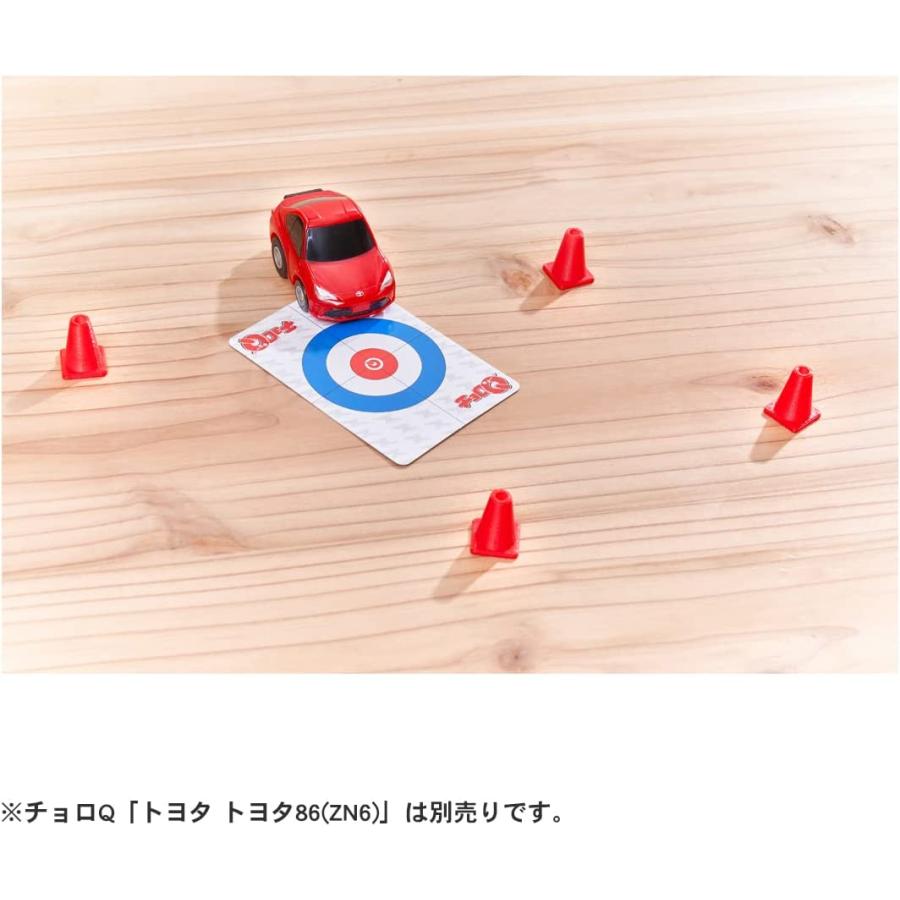 楽天市場】タカラトミー チョロQ 車 スマート コントローラー プレイ