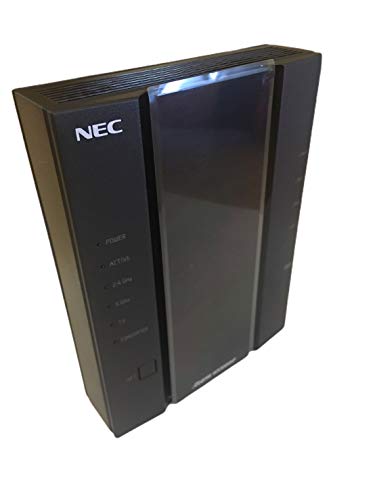 楽天市場】nec aterm wx3000hp2 pa-wx3000hp2の通販