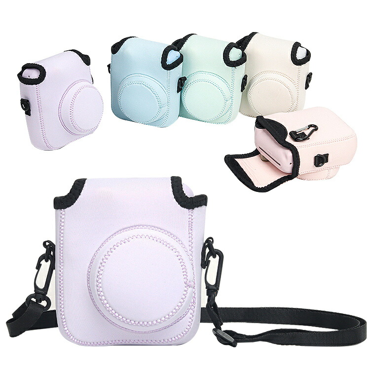 カメラケース+ストラップ 富士フイルム FUJIFILM gfx100rf用