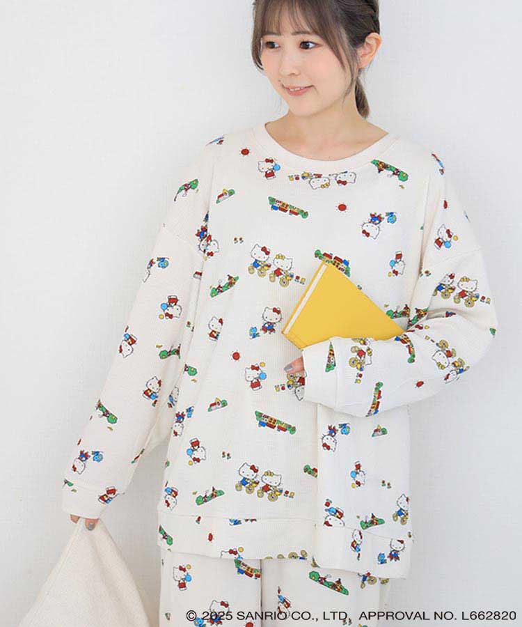 楽天市場】【送料無料対象商品】サンリオ キティ キティちゃん グッズ