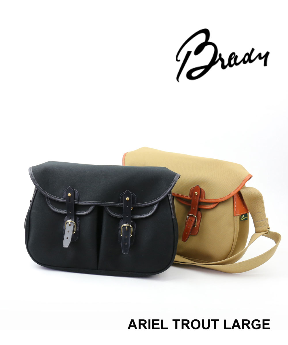 楽天市場】【LINEクーポン有】ブレディ Brady バッグ ショルダーバッグ