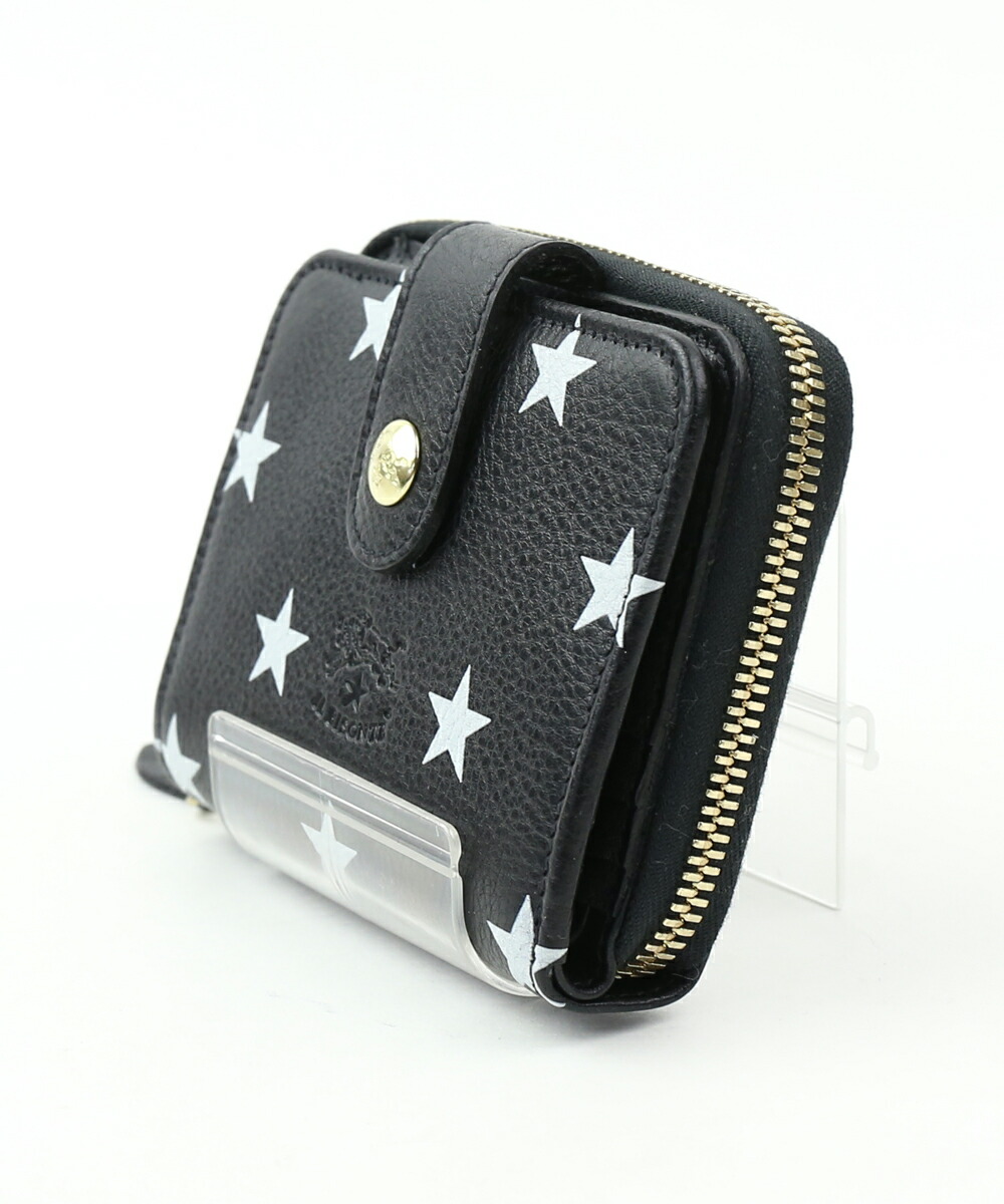 楽天市場】イルビゾンテ 財布 二つ折り 正規品 IL BISONTE 日本限定