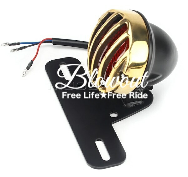 2*e様 BLC テールランプ ヘッド、ポジションライト ヴィンテージ