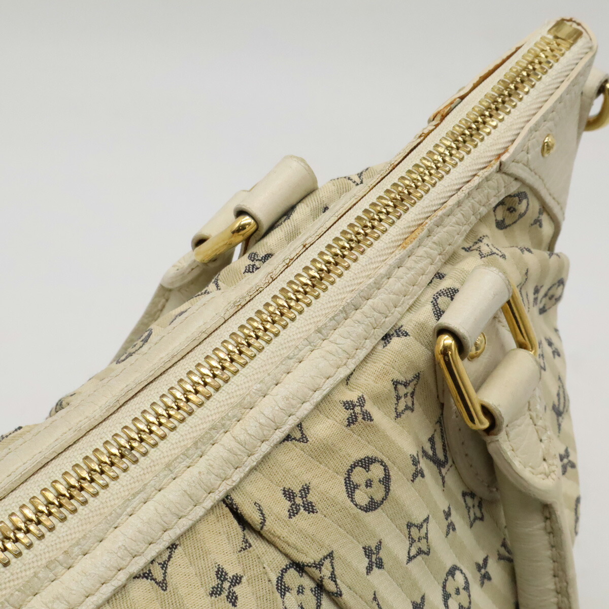 楽天市場】LOUIS VUITTON ルイ ヴィトン モノグラムミニラン