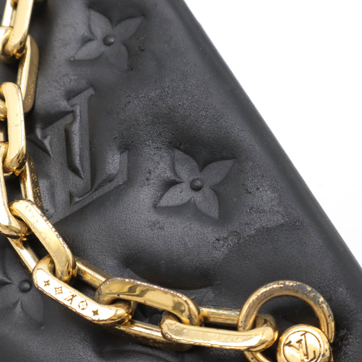 楽天市場】LOUIS VUITTON ルイ ヴィトン IPHONE バンパー クッサン 12