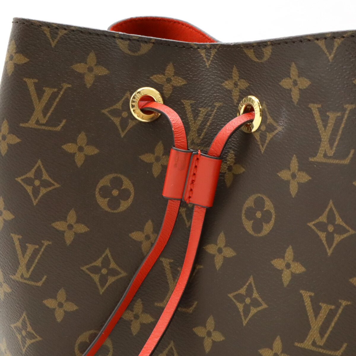 楽天市場】LOUIS VUITTON ルイ ヴィトン モノグラム ネオノエ