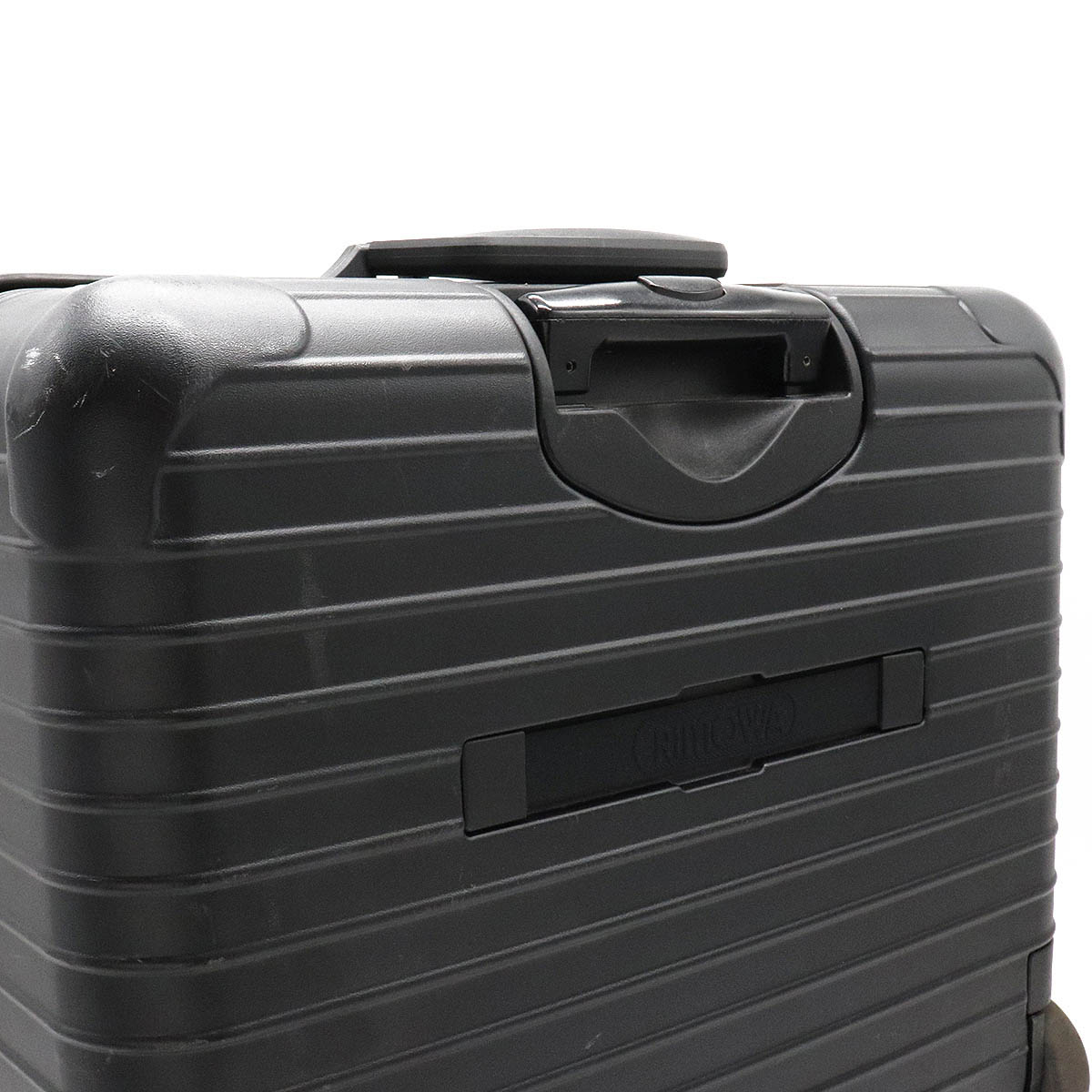 か*る様 RIMOWA ボレロ 2輪 キャリーケース 【ce19e300】