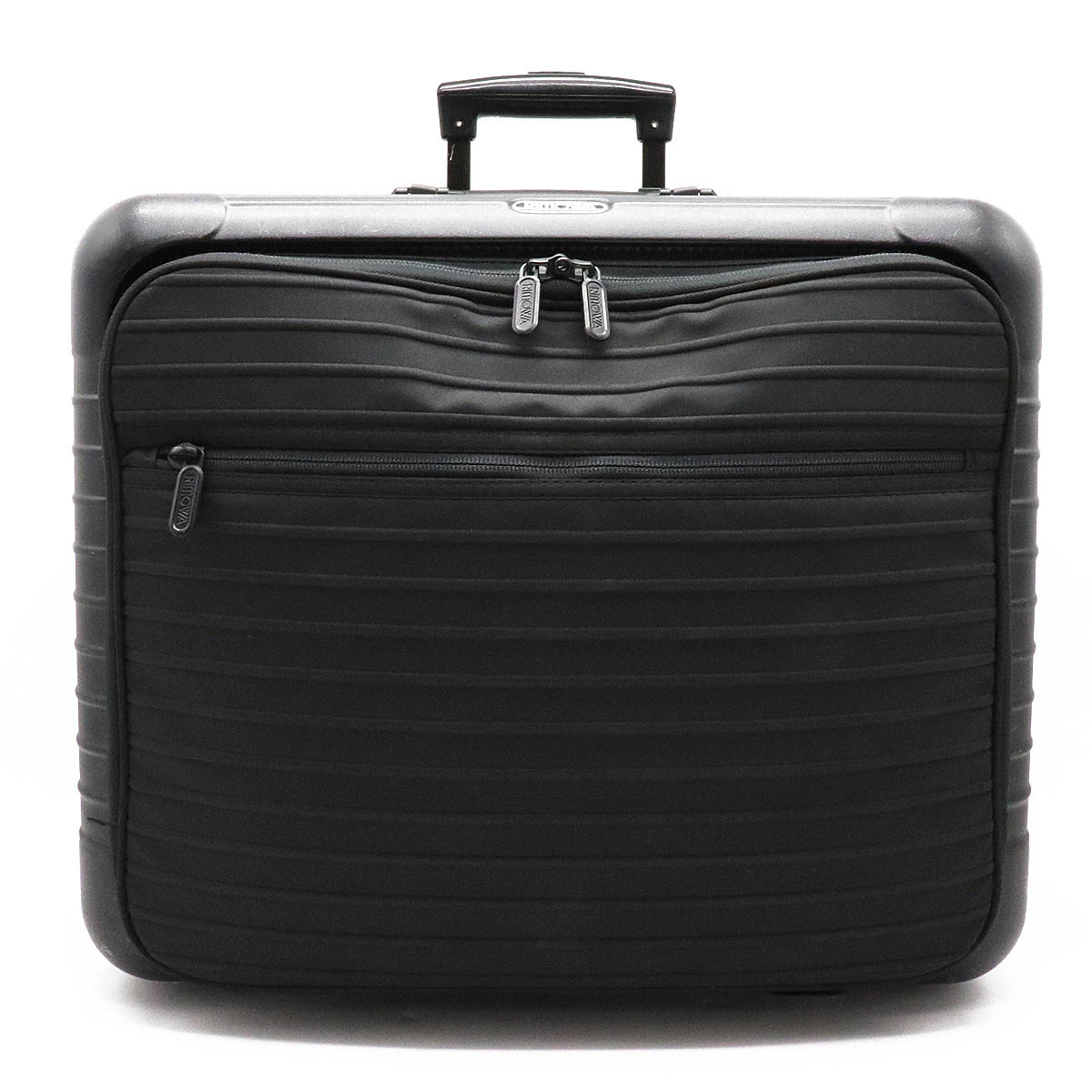 RIMOWA リモワボレロ39L 稀少