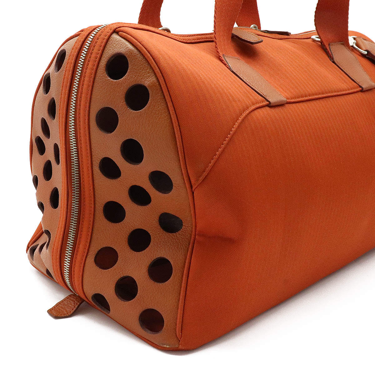 楽天市場】【バッグ】HERMES エルメス サックシアン 2WAY ドッグ