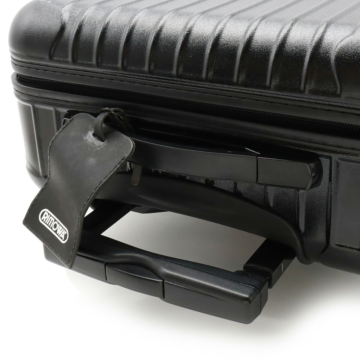 楽天市場】【バッグ】RIMOWA リモワ サルサ スーツケース キャリー