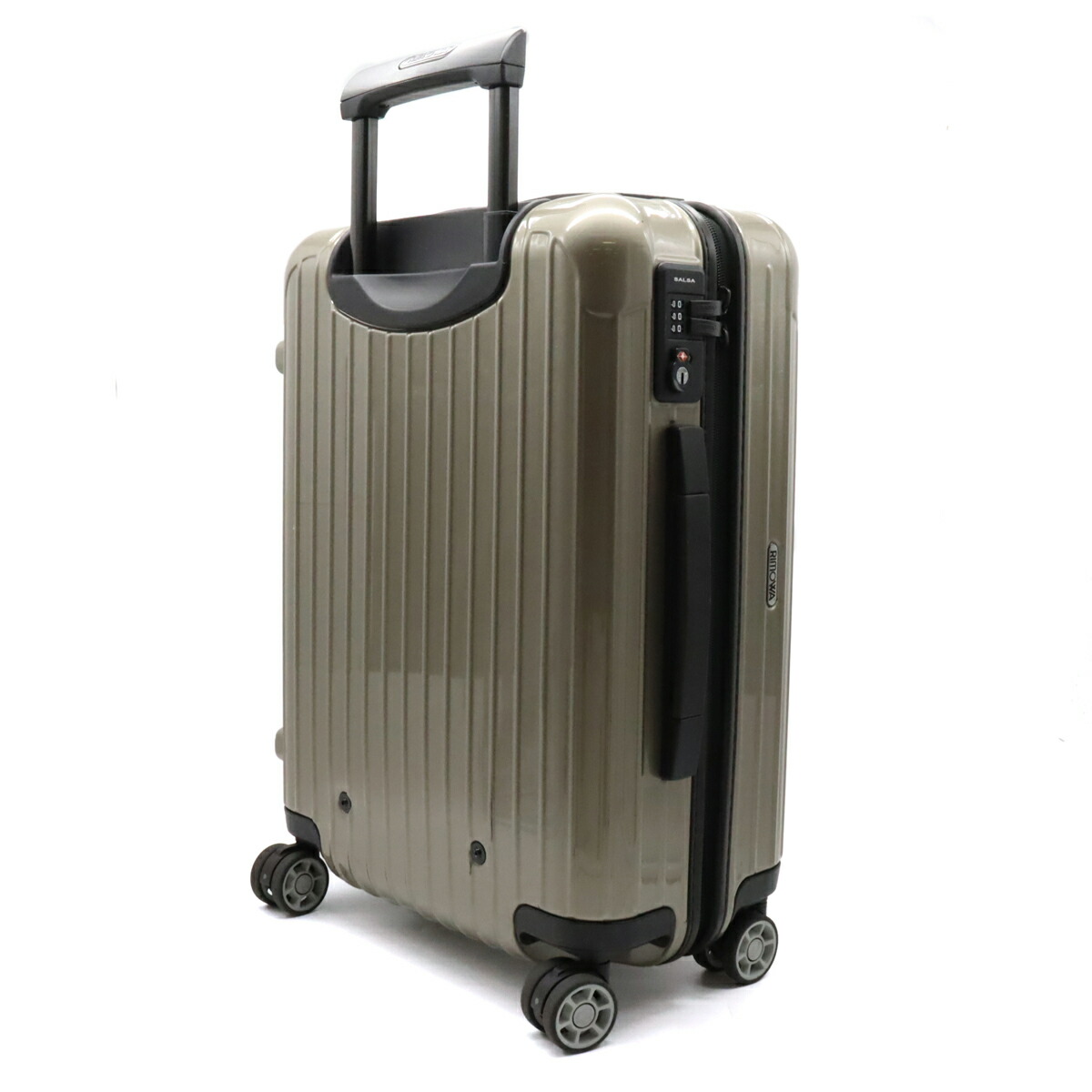 0921-066 RIMOWA リモワ サルサ キャリーケース 32L