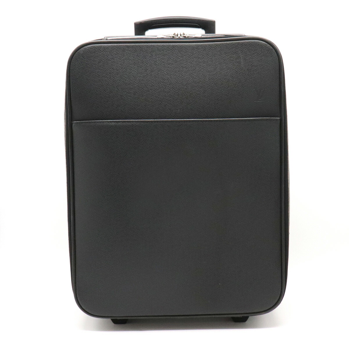 希少✨ルイヴィトン ペガス45 ヴェルニ モノグラム レザー キャリー