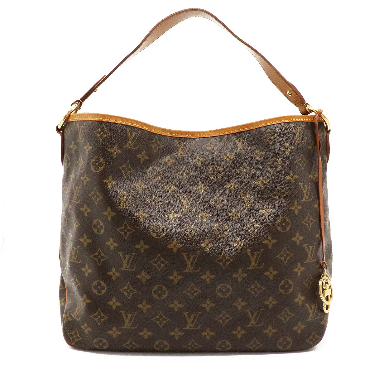 ルイ・ヴィトン LOUIS VUITTON ショップ袋 ショッパー 1枚 Aセット