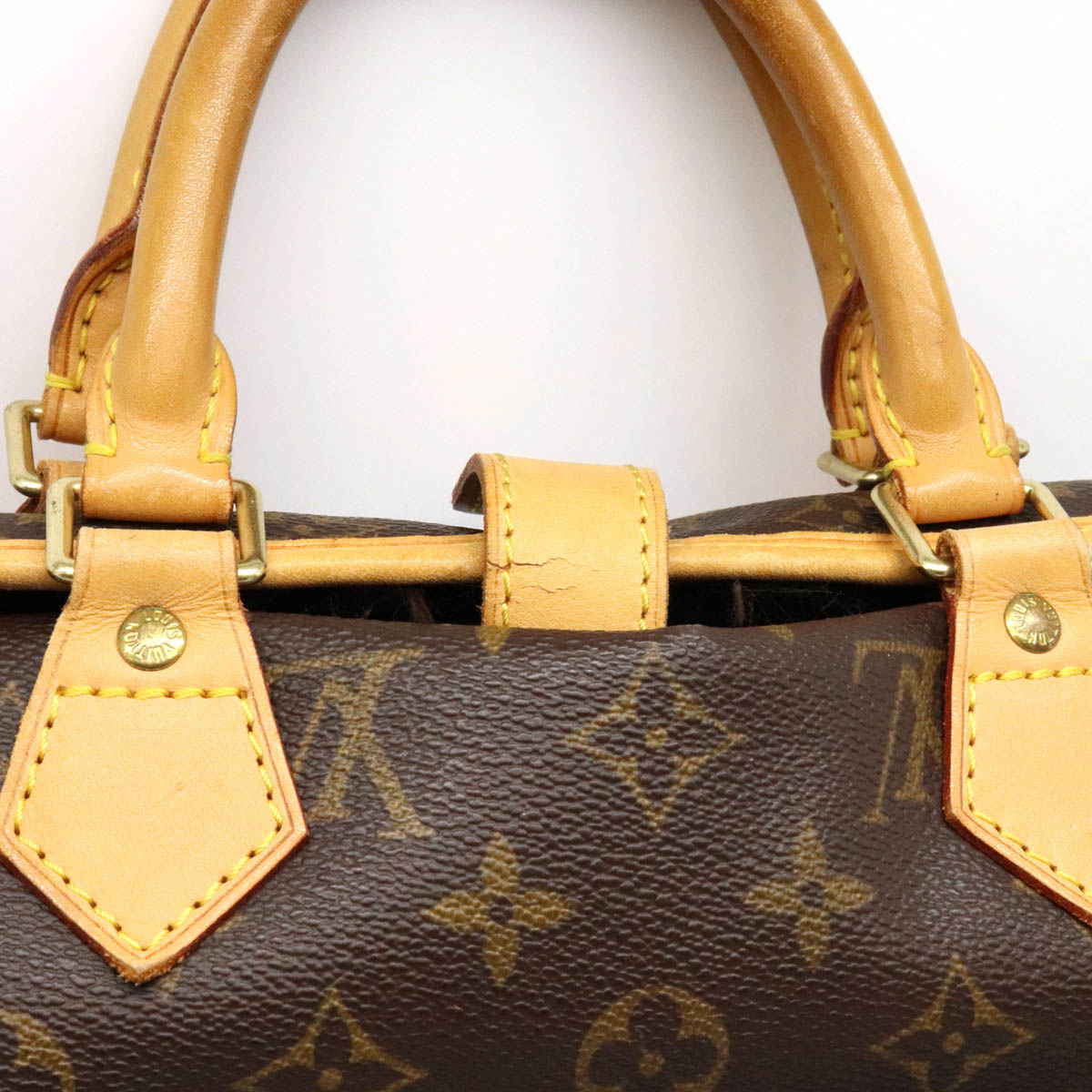 楽天市場】【バッグ】LOUIS VUITTON ルイ ヴィトン モノグラム