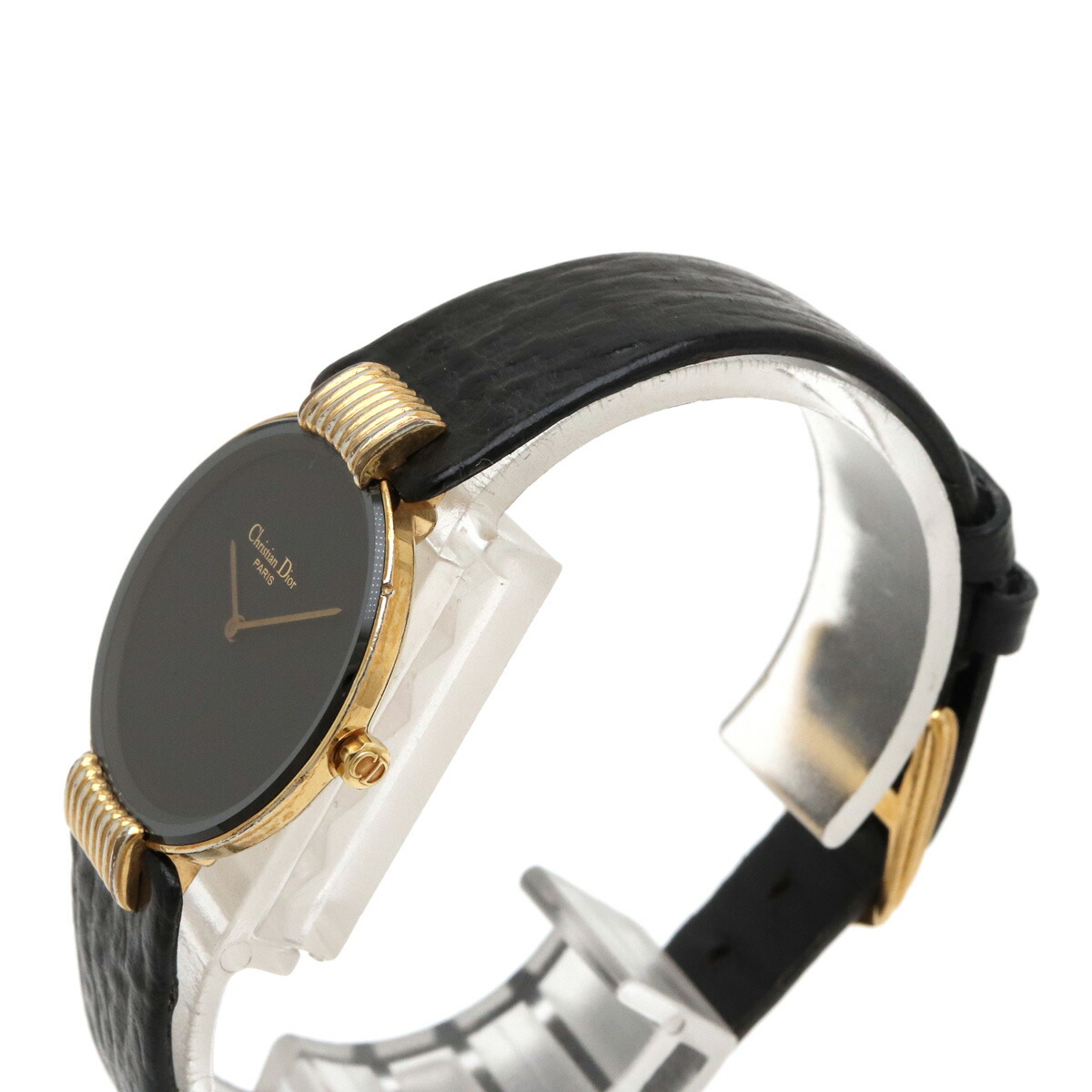 楽天市場】【ウォッチ】Christian Dior クリスチャン ディオール