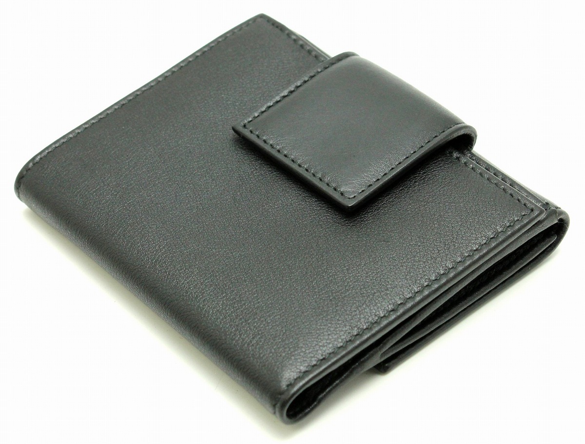 楽天市場】【財布】BVLGARI ブルガリ S.Bulgari ソティリオ ブルガリ W