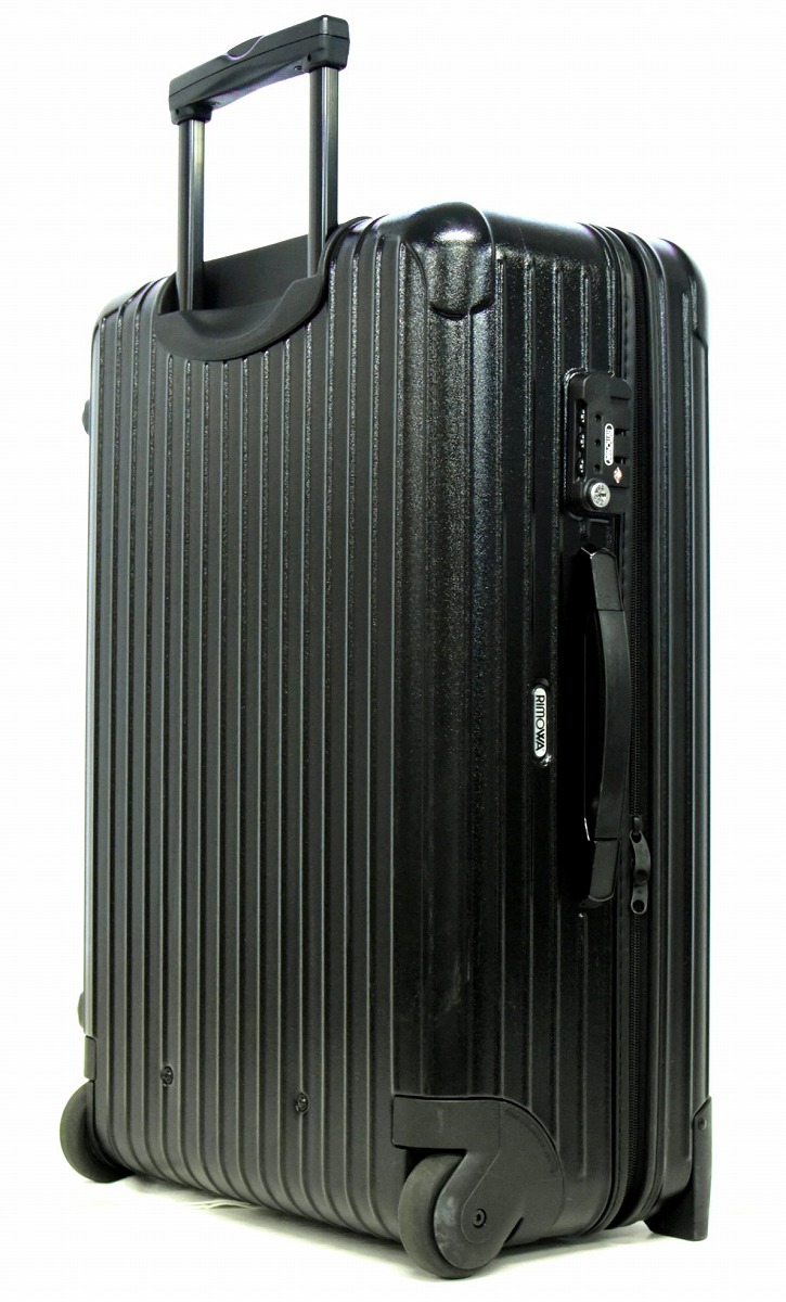 楽天市場】【バッグ】RIMOWA リモワ サルサ キャリーバッグ キャリー