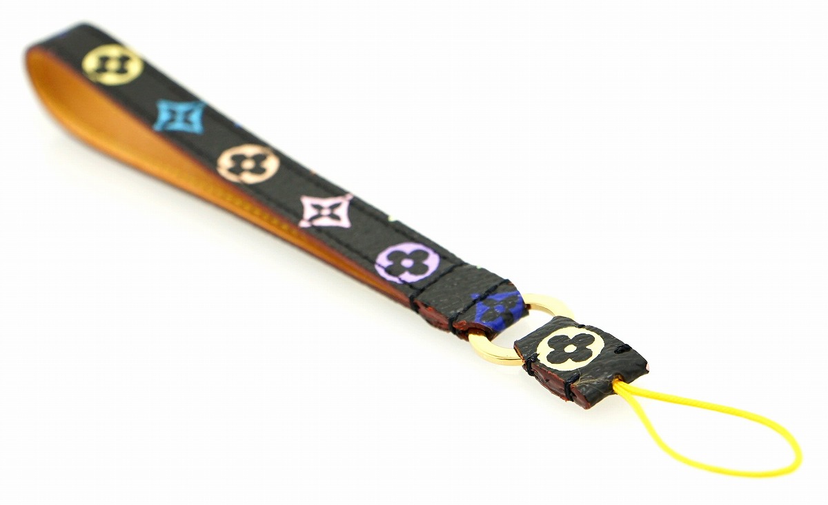 楽天市場】【未使用品】LOUIS VUITTON ルイ ヴィトン モノグラムマルチ