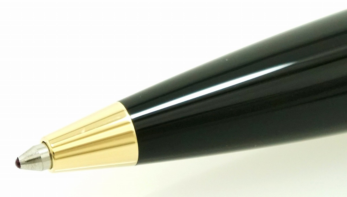 MONTBLANC BOHEME marron BPボールペン【最終価格です】 MONTBLANC