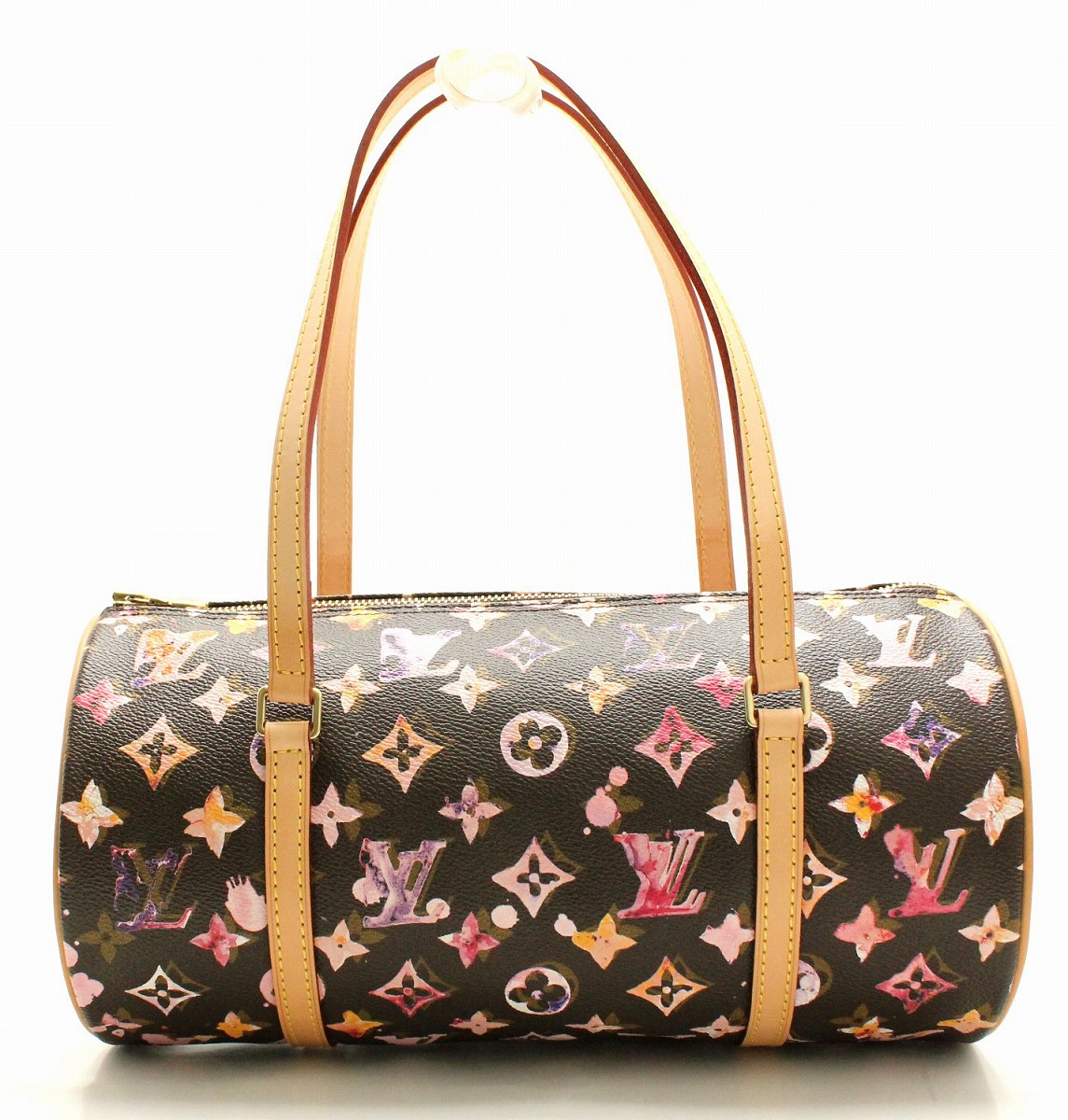 楽天市場】【未使用品】【バッグ】LOUIS VUITTON ルイ ヴィトン