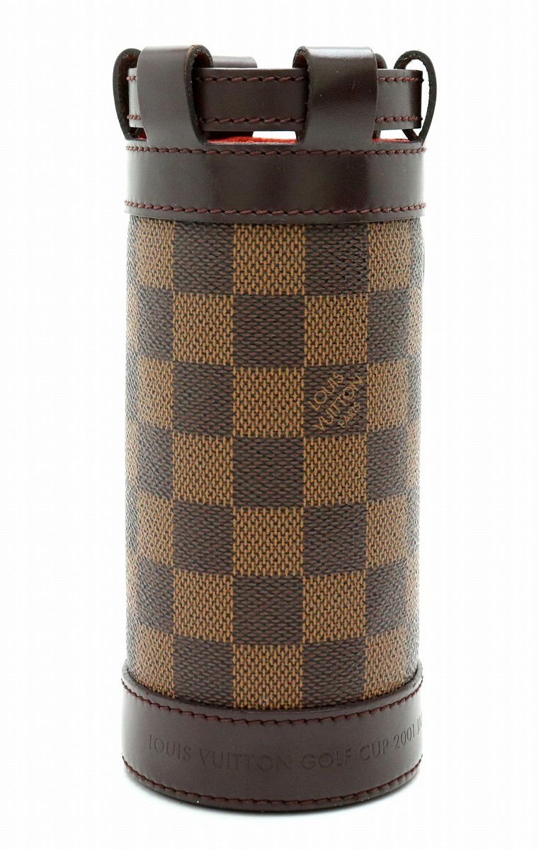楽天市場】【バッグ】LOUIS VUITTON ルイ ヴィトン ダミエ ゴルフ