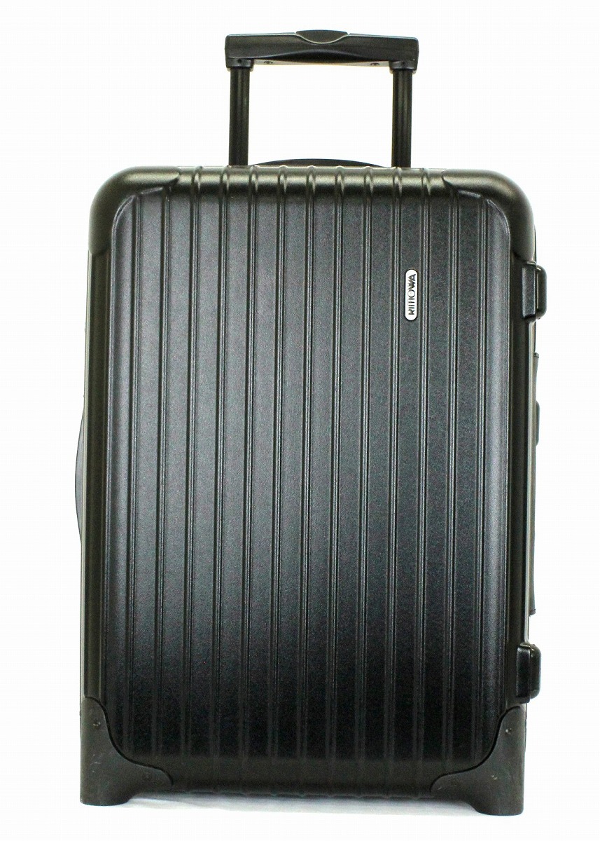 楽天市場】【バッグ】RIMOWA リモワ サルサ キャリーバッグ キャリー