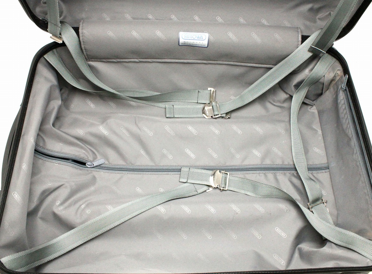 楽天市場】【バッグ】RIMOWA リモワ サルサ キャリーバッグ キャリー