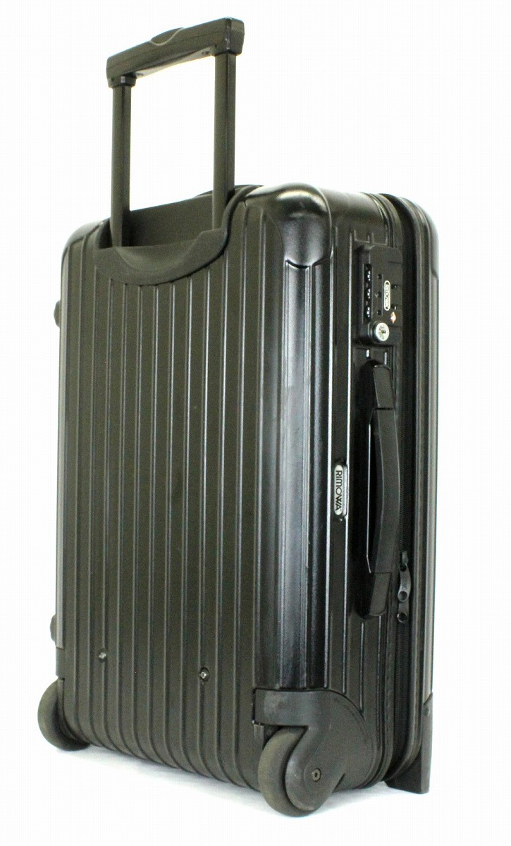 楽天市場】【バッグ】RIMOWA リモワ サルサ キャリーバッグ キャリー