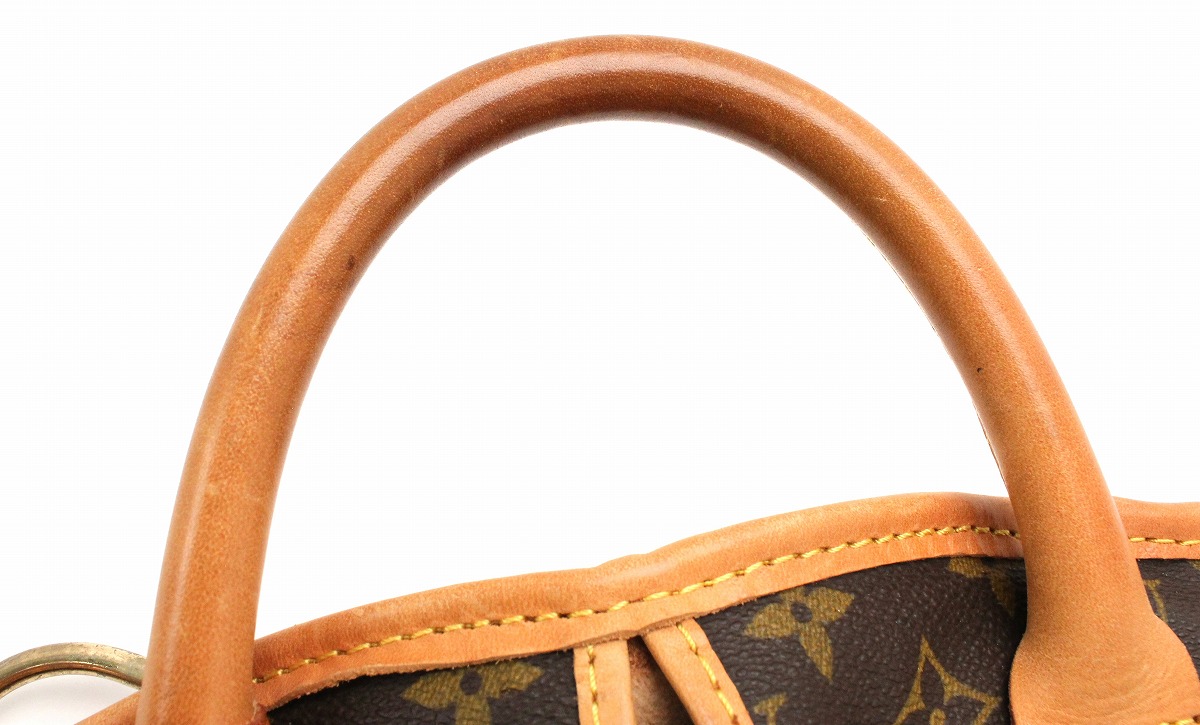 楽天市場】【バッグ】LOUIS VUITTON ルイ ヴィトン モノグラム
