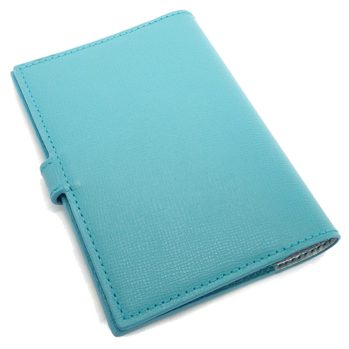 楽天市場】【未使用品】TIFFANY&Co. ティファニー 手帳カバー システム