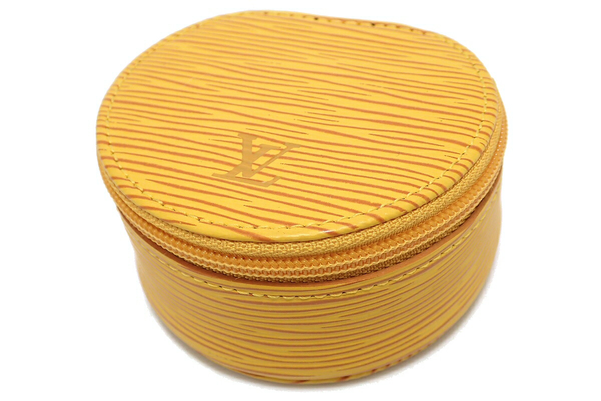 楽天市場】LOUIS VUITTON ルイ ヴィトン エピ エクラン ビジュー