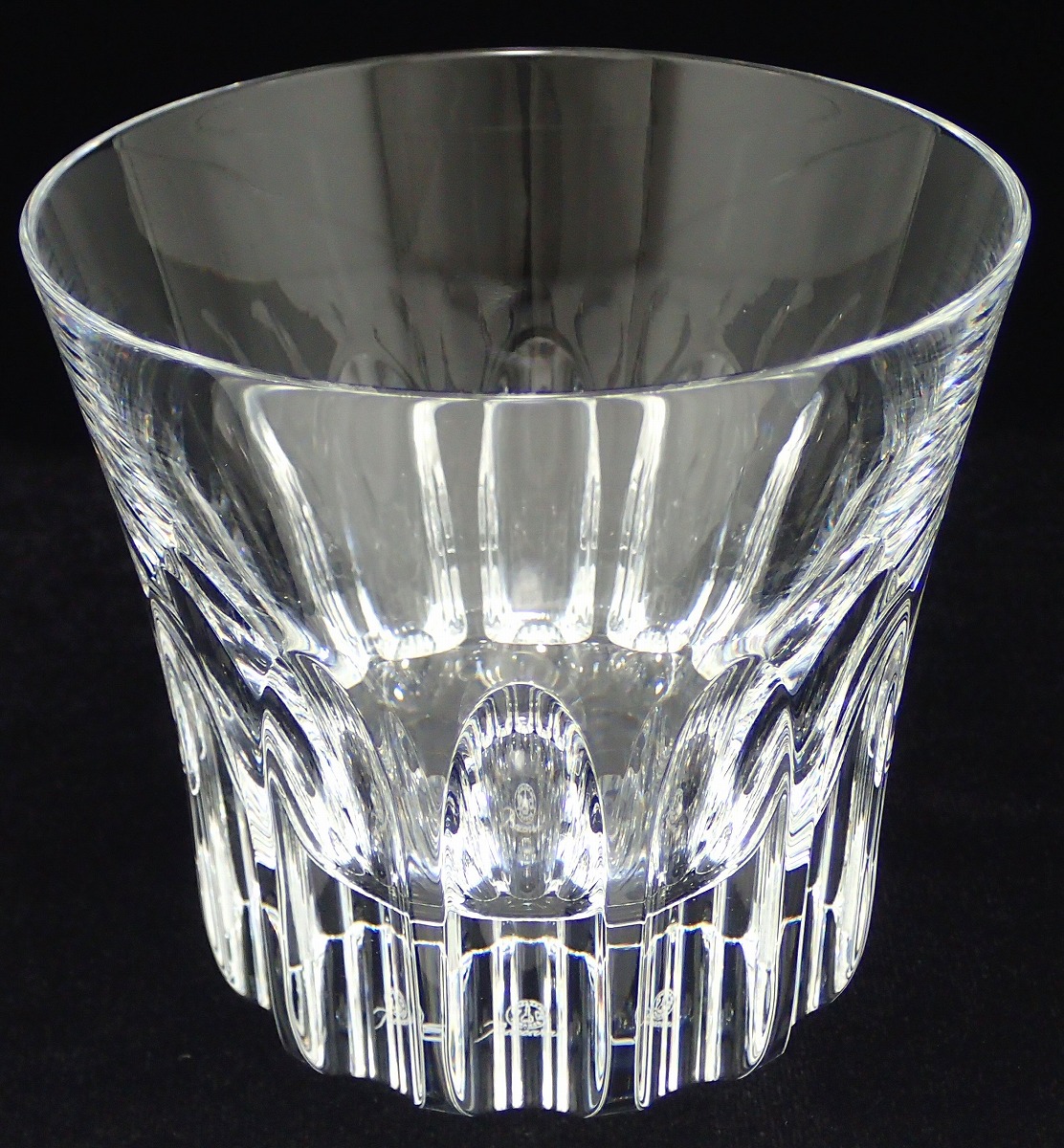 楽天市場】【未使用品】Baccarat バカラ ETNA エトナ クリスタル