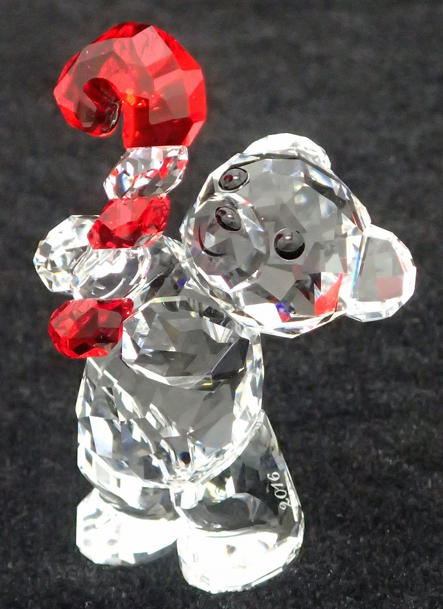 楽天市場】【未使用品】【ジュエリー】SWAROVSKI スワロフスキー