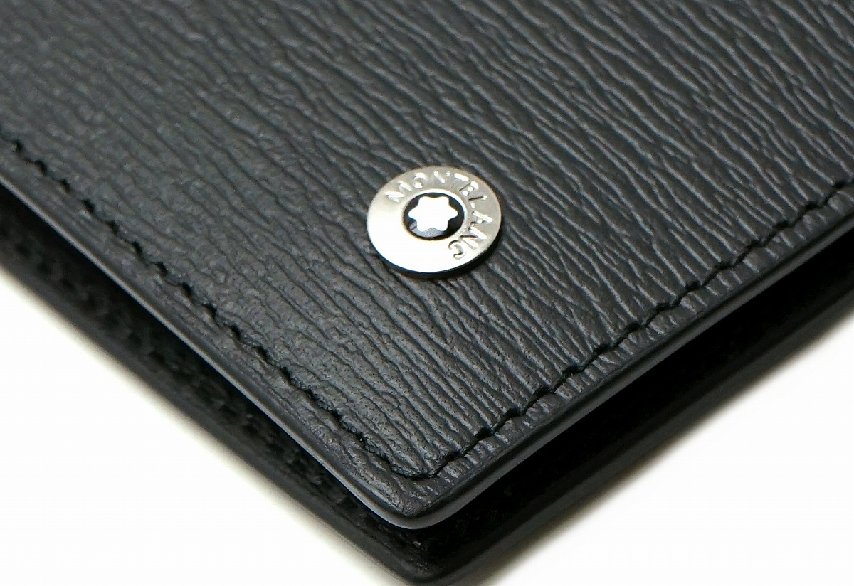 楽天市場】【新品未使用品】MONTBLANC モンブラン ウエストサイド