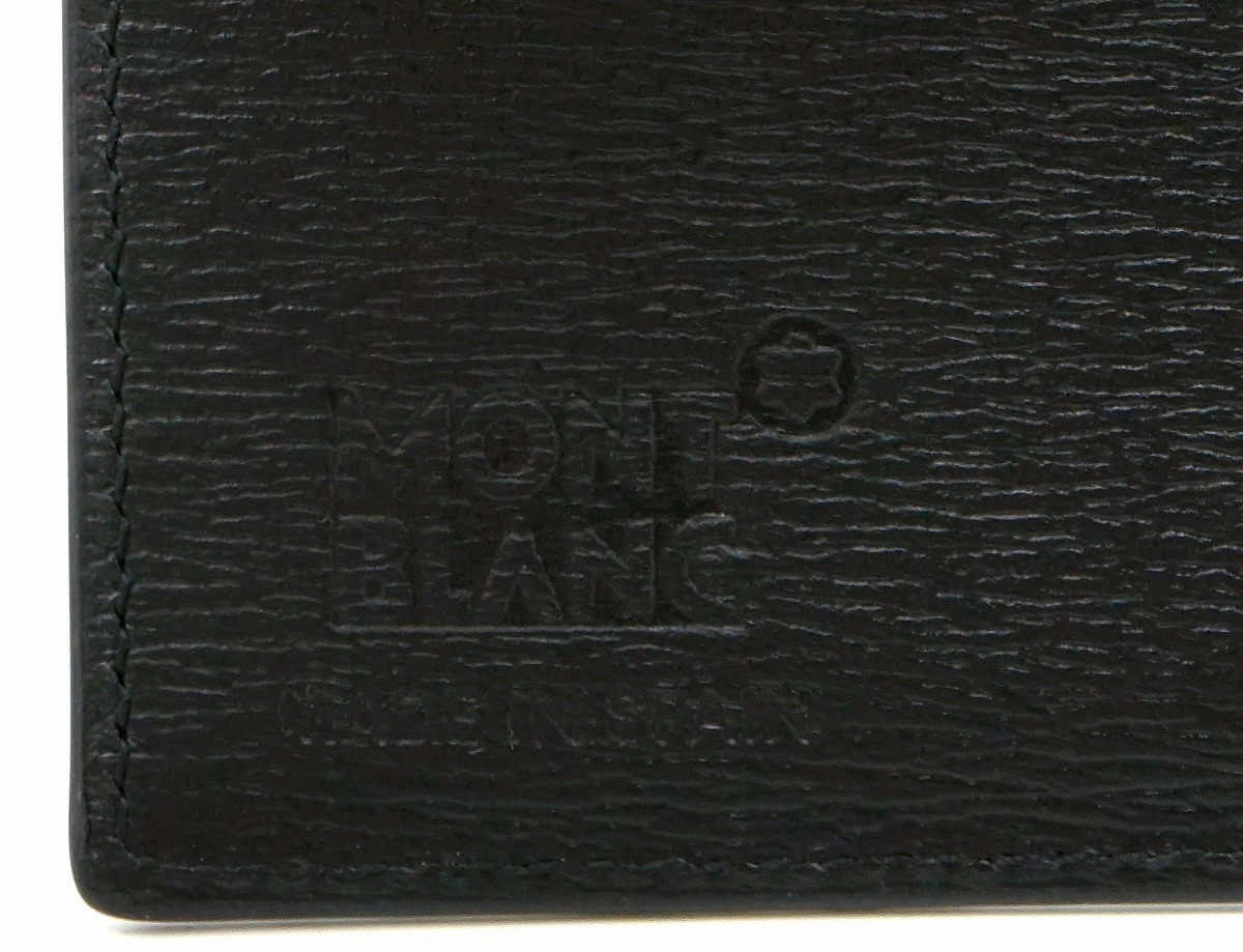 楽天市場】【新品未使用品】MONTBLANC モンブラン ウエストサイド