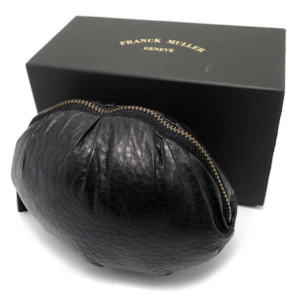 楽天市場】【バッグ】FRANCK MULLER フランク ミュラー ノベルティ