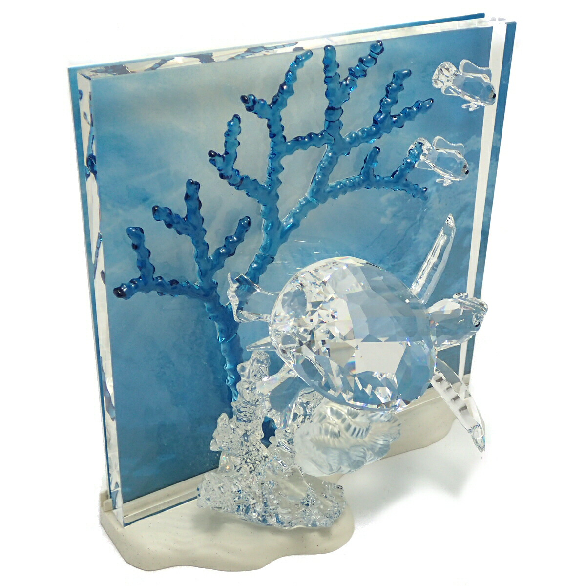 SCS会員限定 ◇ スワロフスキー SWAROVSKI 2006年 ワンダーオブザシー