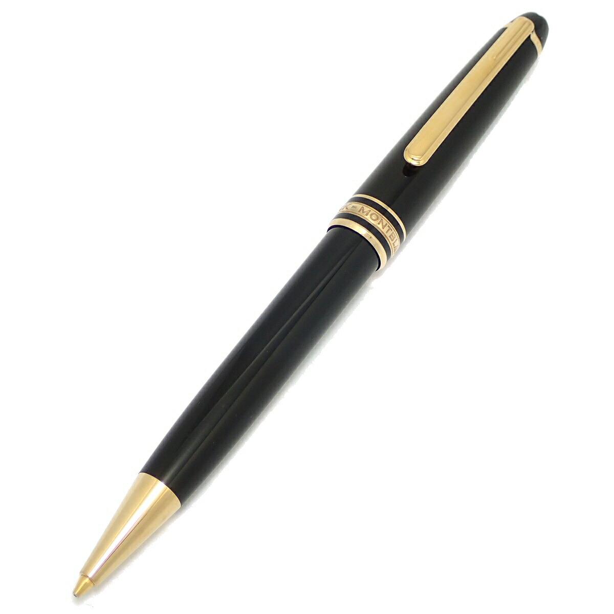 楽天市場】MONTBLANC モンブラン マイスターシュテュック シャープ