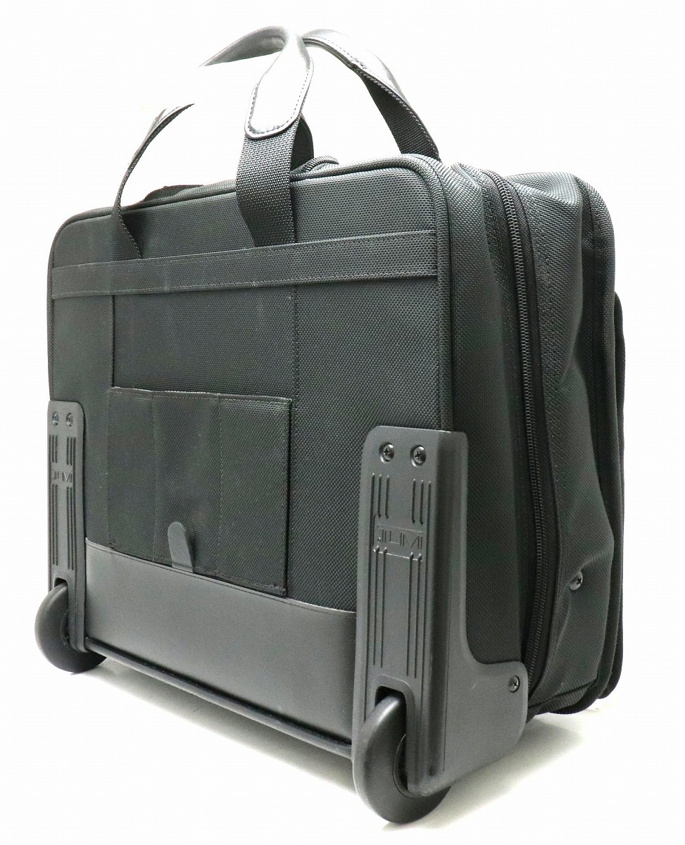 楽天市場】【バッグ】TUMI トゥミ ブリーフケース キャリーケース