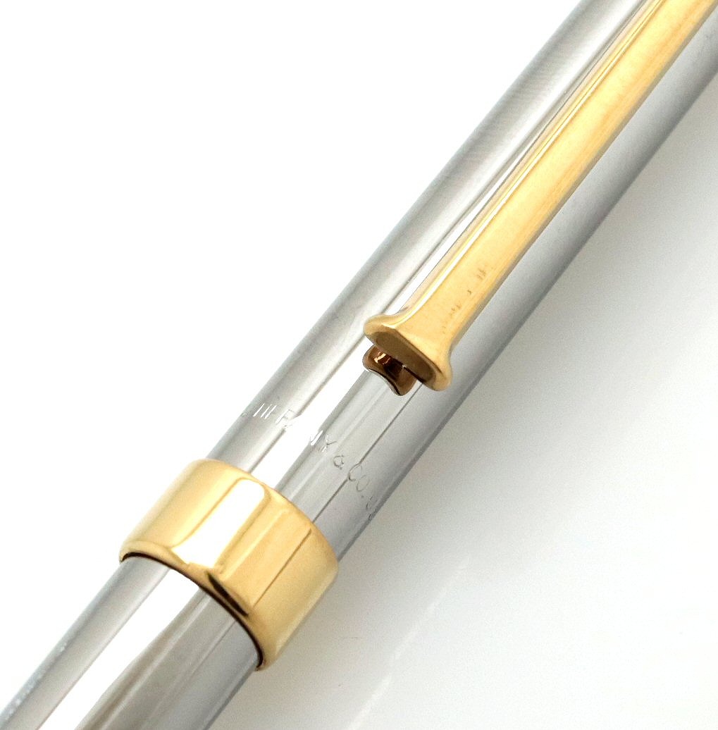 楽天市場】TIFFANY&Co. ティファニー Tクリップ リトラクタブル