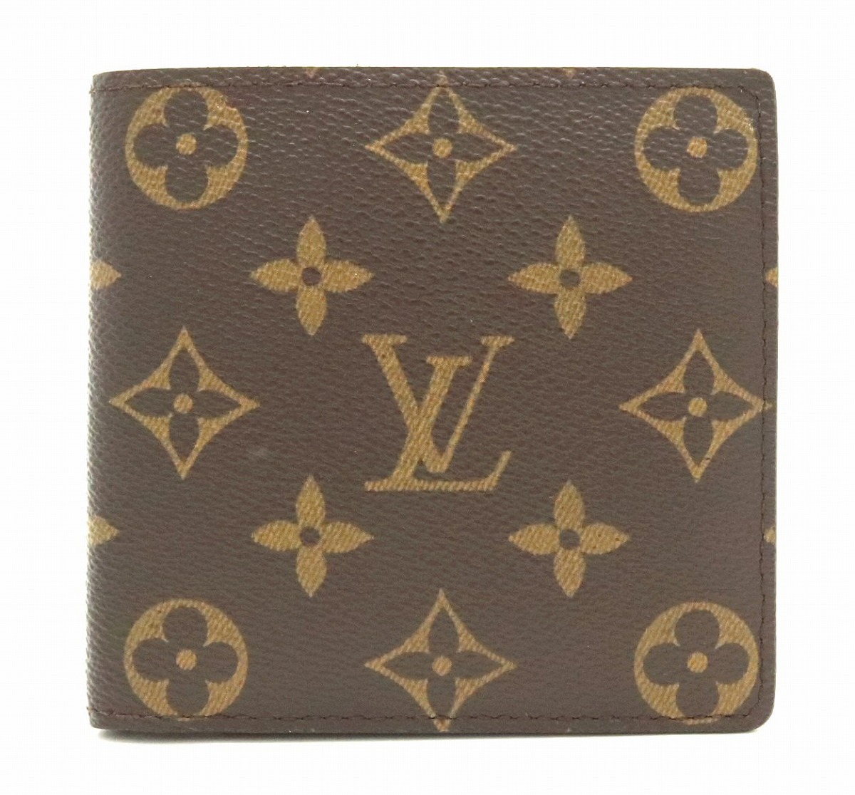 楽天市場】【財布】LOUIS VUITTON ルイ ヴィトン モノグラム ポルト