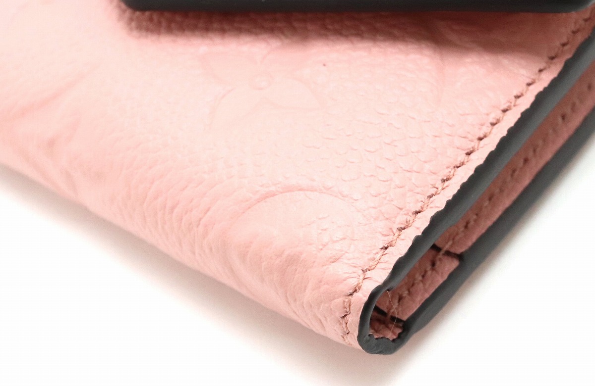 楽天市場】【財布】LOUIS VUITTON ルイ ヴィトン モノグラムアン