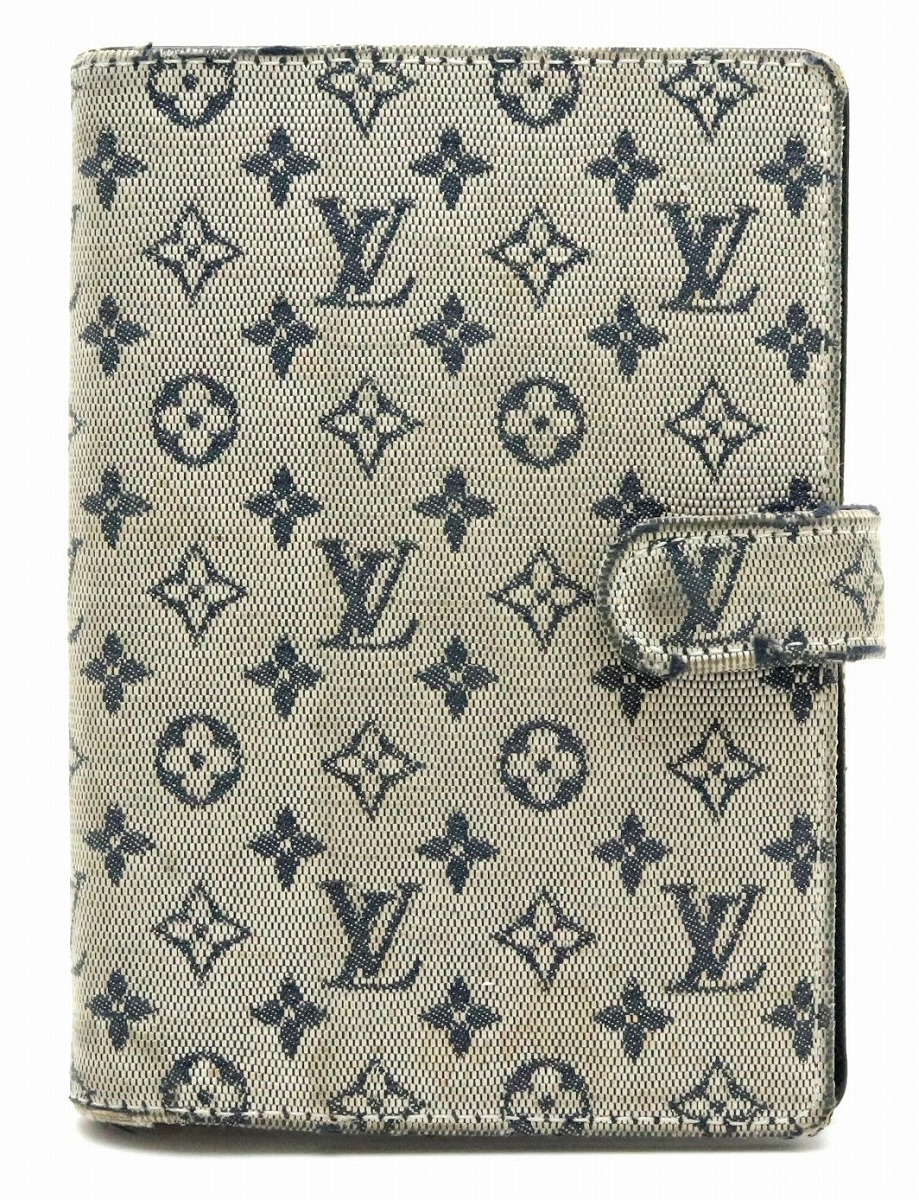 Louis Vuitton 手帳カバー モノグラム モノグラムミニ 楽天市場】LOUIS