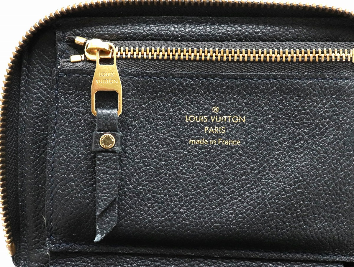 楽天市場】【財布】LOUIS VUITTON ルイ ヴィトン モノグラム アン