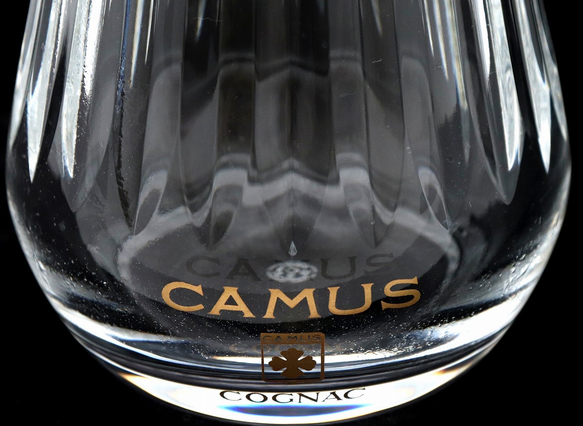 楽天市場】Baccarat バカラ CAMUS カミュ デキャンタ デカンタ