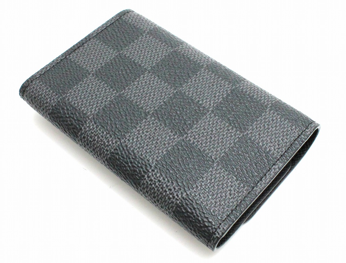 楽天市場】【未使用品】LOUIS VUITTON ルイ ヴィトン ダミエグラ