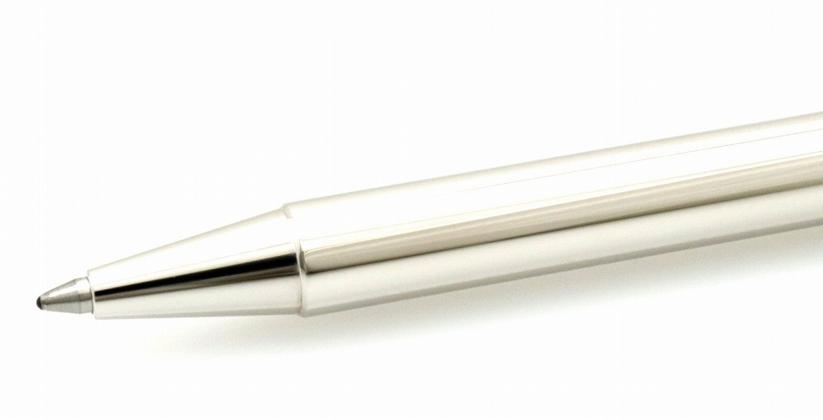 楽天市場】Cartier カルティエ マスト2 パラジウムフィニッシュ